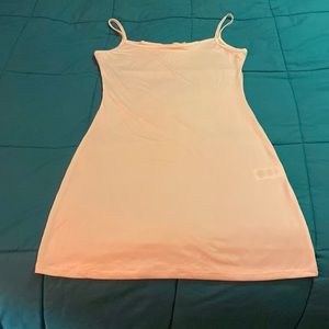 Blu Pepper Dress Slip